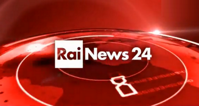 RaiNews24: Giancarlo Gioielli nuovo direttore ad interim