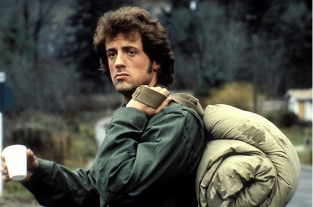 Rambo: Sylvester Stallone vorrebbe Ryan Gosling per un potenziale reboot