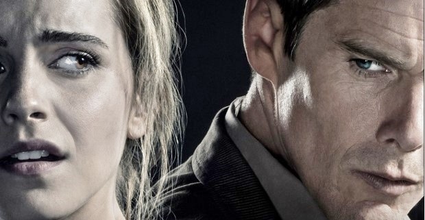 Regression: prime clip in italiano del thriller-horror con Emma Watson