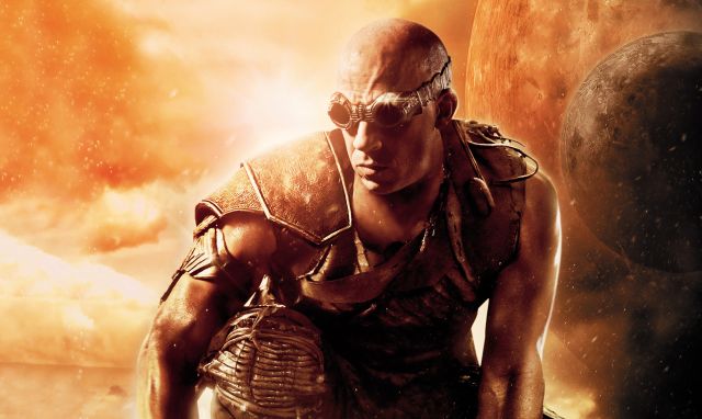 Riddick 4, Vin Diesel  ritrova David Twohy