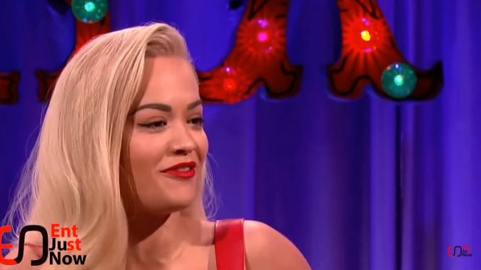 Rita Ora, nuovo album a gennaio 2016 e duetto con Prince [video]