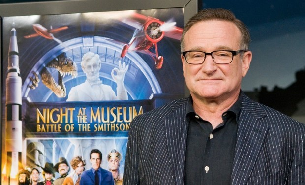 Robin Williams ha impedito ogni futuro utilizzo della sua voce per 25 anni