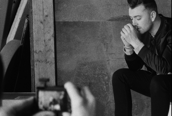 Sam Smith, Drowning Shadows: testo, traduzione e audio