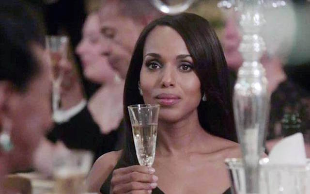 Scandal 5, due associazioni si dividono su una scena della serie tv (spoiler)