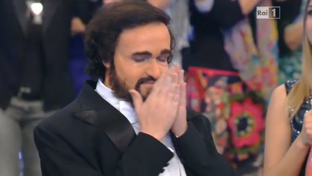 Ascolti tv venerdì 20 novembre 2015