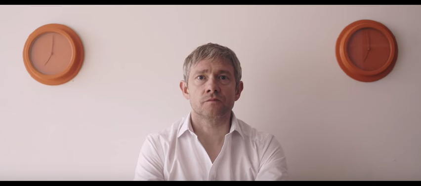 Paul Weller, Pick It Up: testo, traduzione e video con Martin Freeman