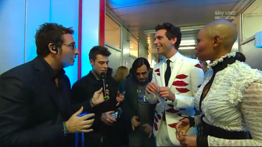 X Factor, gallery puntata 5 novembre 2015: terzo Live Show, eliminata Eleonora