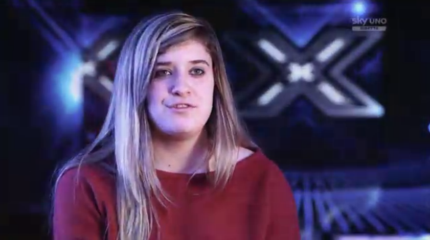 X Factor 9, Eleonora eliminata rifiuta l’abbraccio di Skin: “Mi avete illusa” (Video)