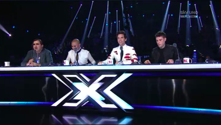 X Factor 2015, diretta 5 novembre: tutte le esibizioni, eliminato…