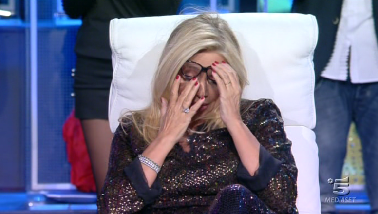 Ospiti tv sabato e domenica pomeriggio, 21-22 novembre 2015: Mara Venier torna in Rai da Giletti