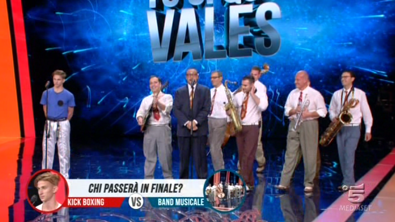 Tu si que vales 2015, la semifinale in Diretta | Tutte le esibizioni e i finalisti
