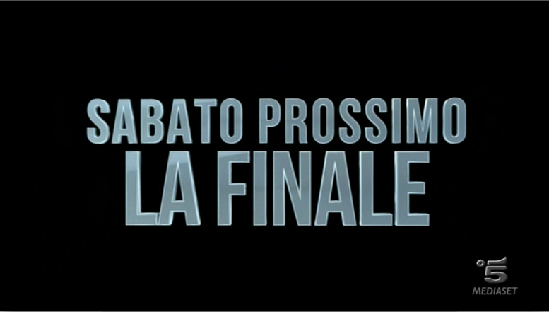 Tu si que vales 2015, i Finalisti. Antonio Mezzancella in pole per la vittoria