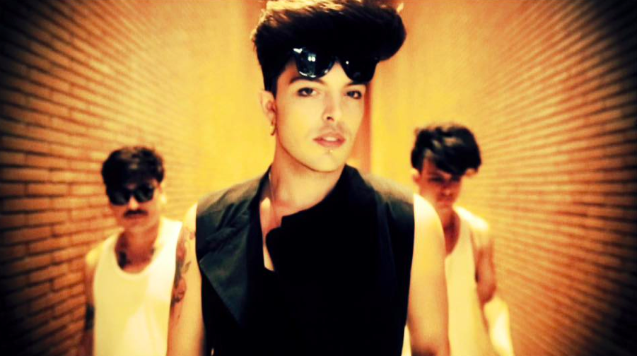 Stash & The Kolors Live su Italia 1, 8 novembre 2015: Tutte le canzoni
