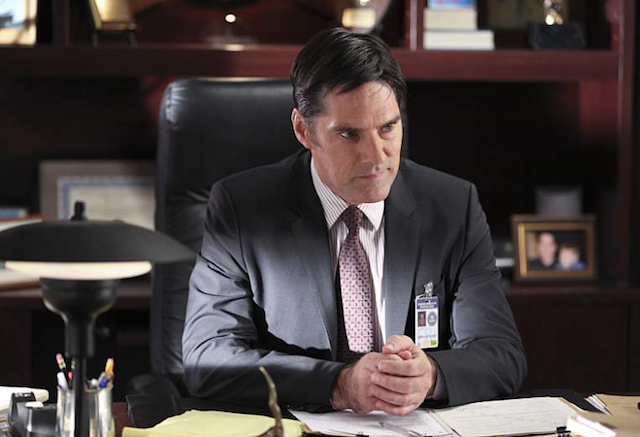 Criminal Minds, l’undicesima stagione su Foxcrime: nella squadra un altro agente, ma a tempo determinato
