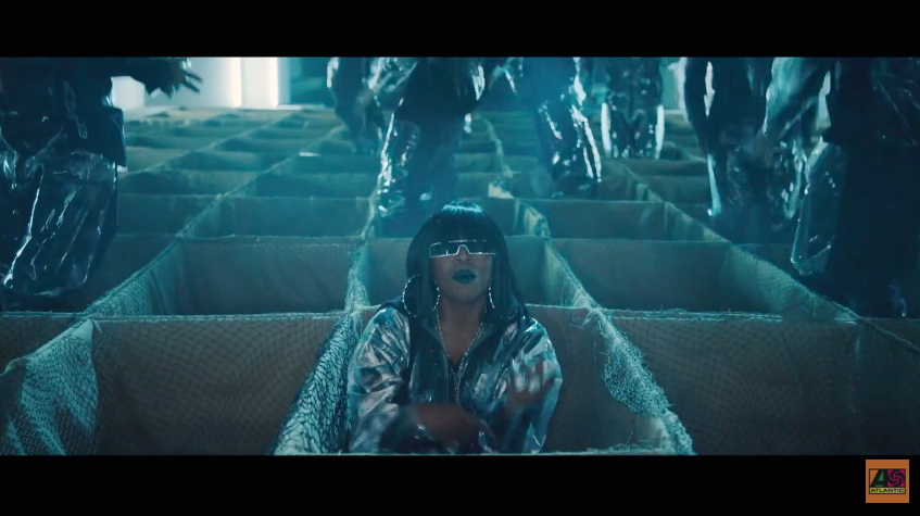 Missy Elliott feat. Pharrell Williams, WTF (Where They From): testo, traduzione e video ufficiale