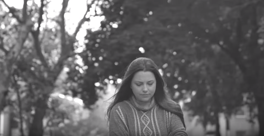 Amy Lee, cover di With Or Without You degli U2 versione trip hop (Video)