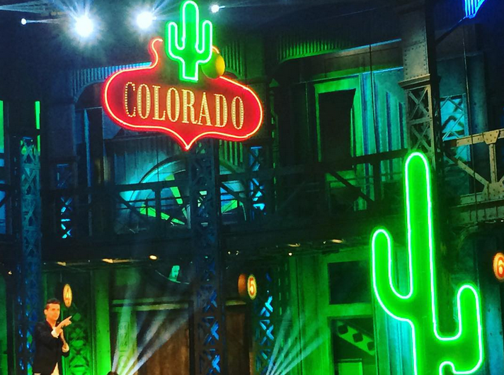 Colorado, 18 novembre 2015: tutti gli sketch della sesta puntata