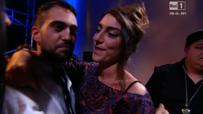 Sanremo Giovani, gli otto Finalisti e il Live della serata