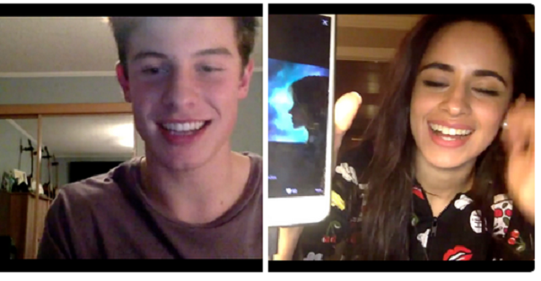 Shawn Mendes feat. Camila Cabello, I Know What You Did Last Summer: testo, traduzione e audio