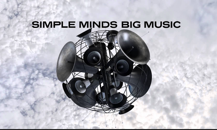 Simple Minds in concerto al Forum di Assago sabato 21 novembre 2015