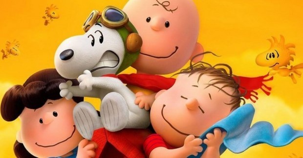 Snoopy and Friends: nuova featurette in italiano con il museo di Charles M. Schulz