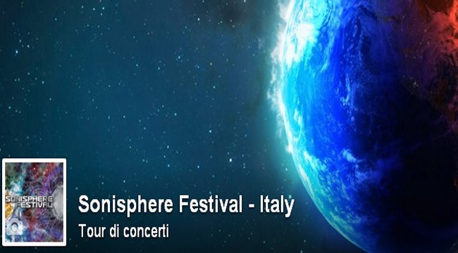 Sonisphere Festival 2016: edizione italiana in arrivo