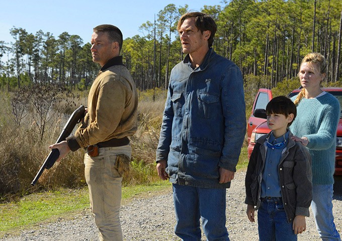 Midnight Special (Jeff Nichols)