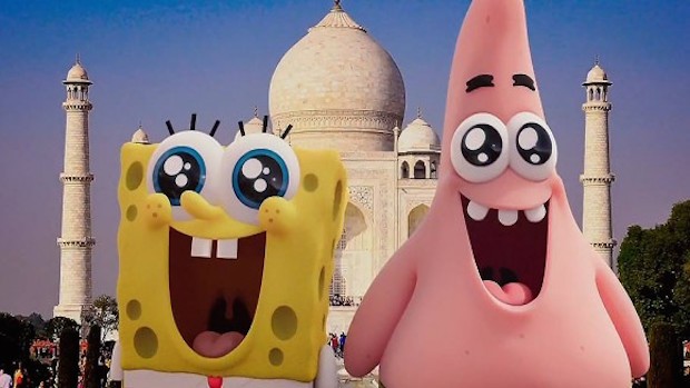 SpongeBob 3 uscirà nel 2019, Monster Trucks slitta al 2017