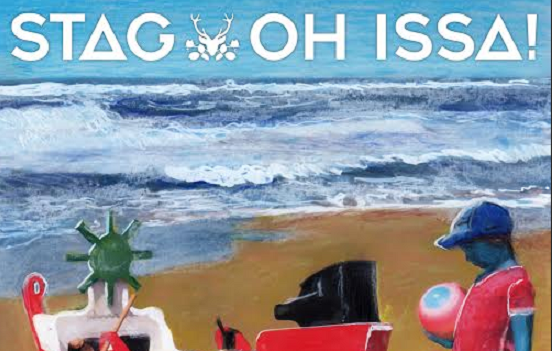 STAG, Oh Issa! : testo e video ufficiale del nuovo singolo