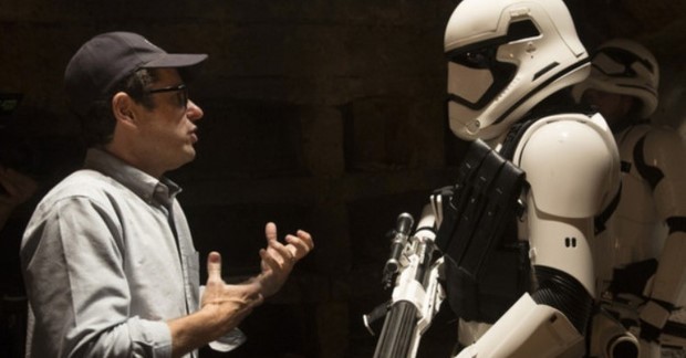 Star Wars 7: JJ Abrams svela film e registi che lo hanno ispirato per “Il risveglio della Forza”