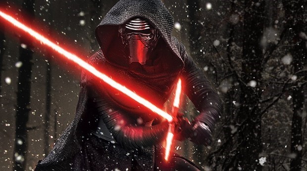 Star Wars 7: JJ Abrams ha voluto duelli con le spade laser differenti dalla trilogia prequel