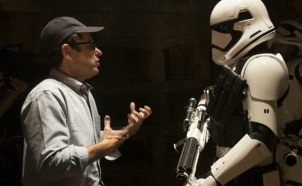Star Wars 7: JJ Abrams parla delle connessioni con Star Wars 8