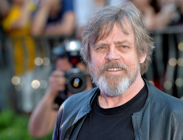 Star Wars 7: Mark Hamill parla del ritorno di Luke Skywalker