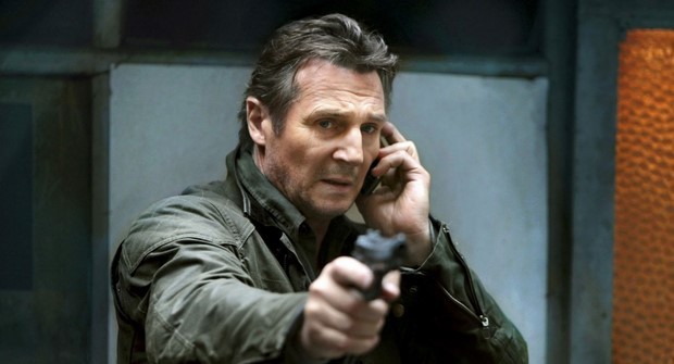 FIlm 2016-2017: Paul Rudd ed Alexander Skarsgard  per Duncan Jones in Mute – Liam Neeson sarà Gola Profonda in Felt