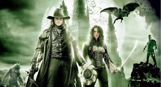 Van Helsing, Jon Spaihts ed Eric Heisserer sceneggiano il reboot
