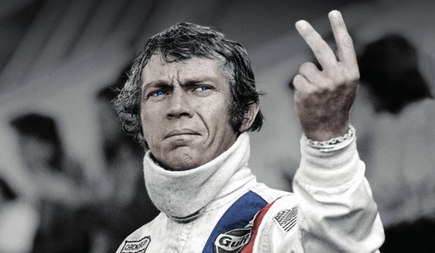 Steve McQueen – Una vita spericolata: trailer italiano del documentario di Gabriel Clarke e John McKenna