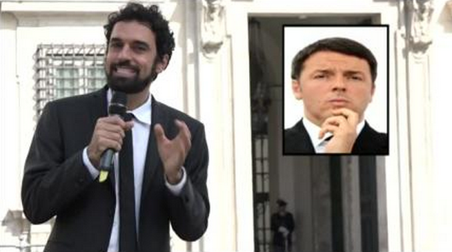 Le Iene, annunciato servizio sugli scontrini di Renzi, ma non va in onda