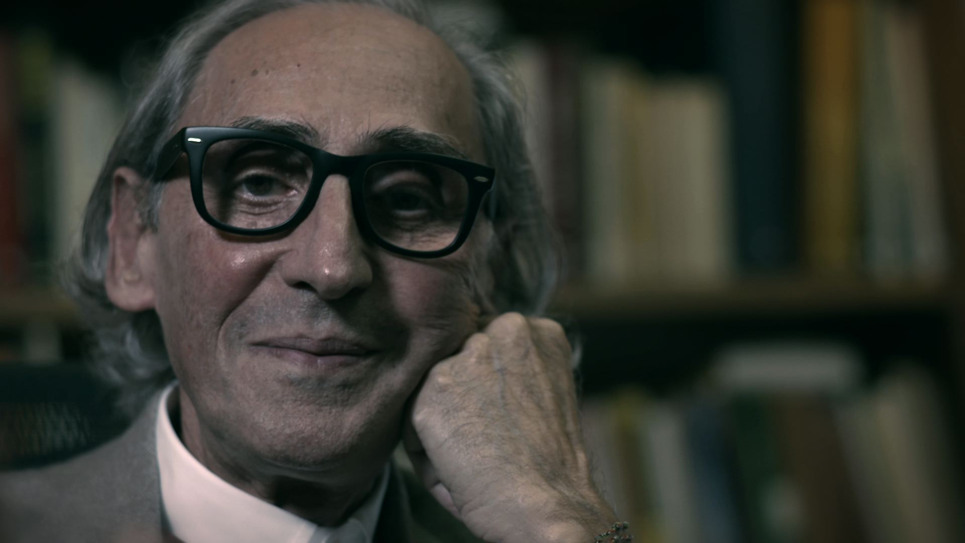 Franco Battiato, documentario Le Nostre Anime in due puntate su Sky Arte HD