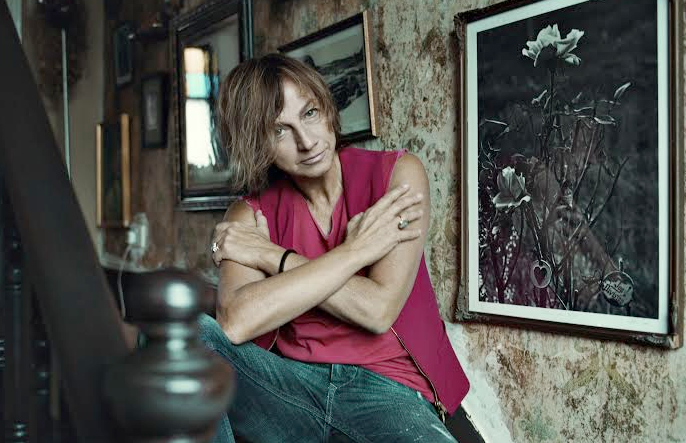 Gianna Nannini, Tears è il nuovo singolo: testo e audio