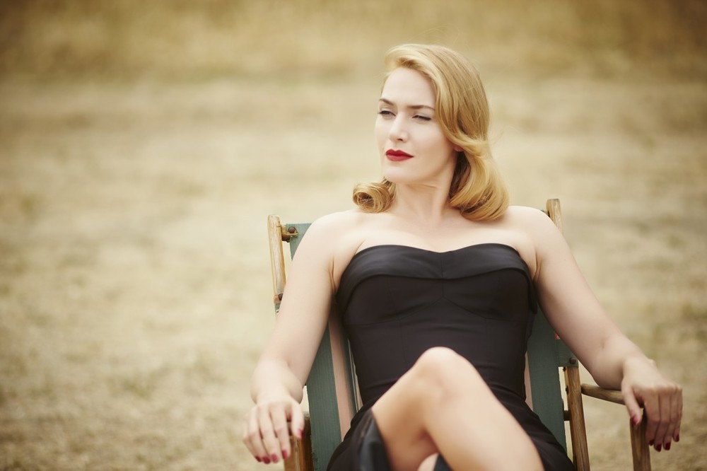 The Dressmaker (Jocelyn Moorhouse)