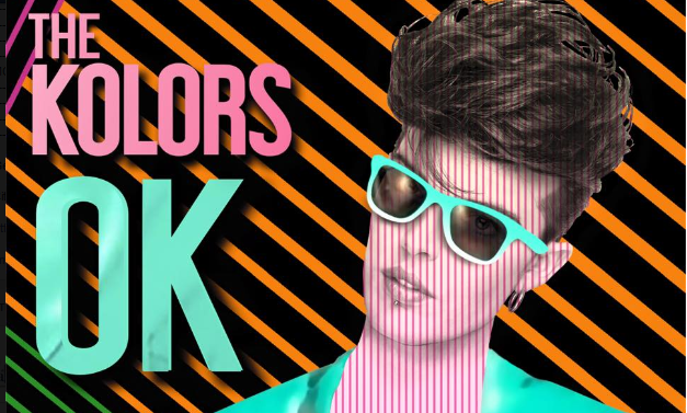 The Kolors, OK: il nuovo singolo in anteprima domenica 29 novembre 2015 a Che tempo che fa