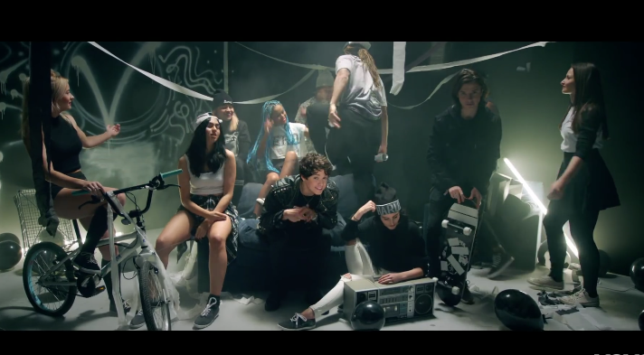 The Vamps, Rest your love: testo, traduzione e video ufficiale