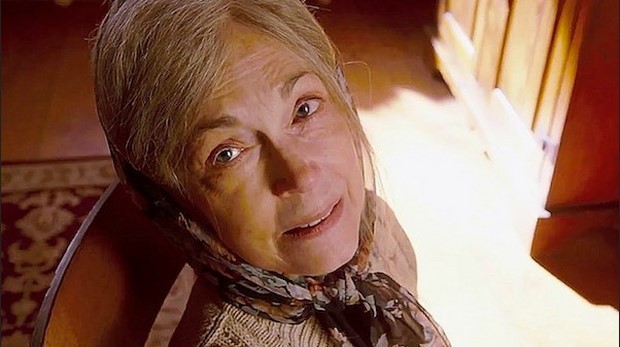 The Visit: nuove clip in italiano e video intervista al regista M. Night Shyamalan