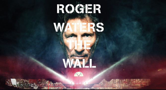 Roger Waters, The Wall: l’album esce il 20 novembre 2015 [tracklist]