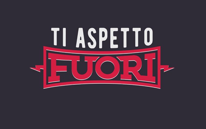 Ti aspetto fuori, Cielo sfida Deejay Tv col factual sui colleghi in disaccordo