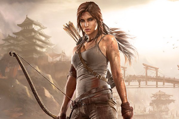 Tomb Raider, trovati regista e sceneggiatore del reboot