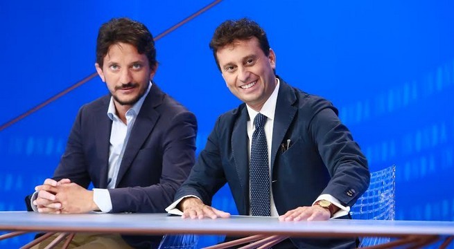 La7, In Onda con Parenzo e Labate torna a gennaio 2016 la domenica
