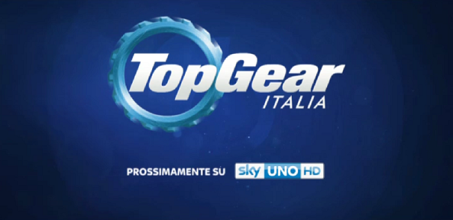 Top Gear Italia, conduttori