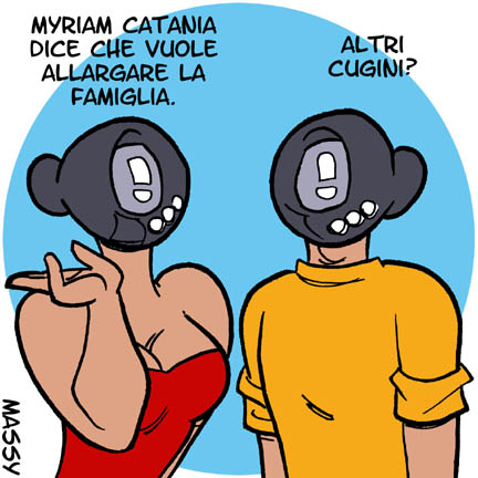 Famiglia allargata