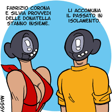 Affinità di coppia